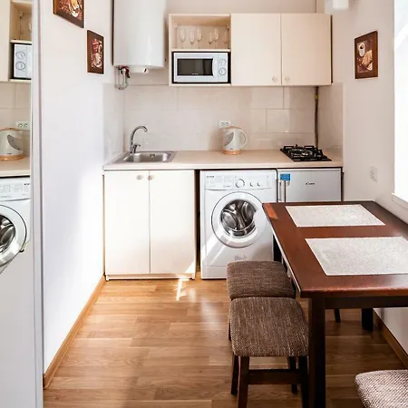 Apartment Під Замковою Горою *